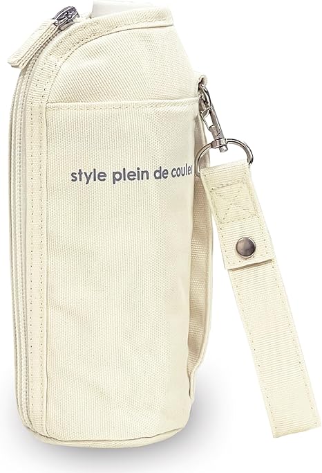 Amazon.co.jp: [style plein de couleur] 保冷 保温 ペットボトル